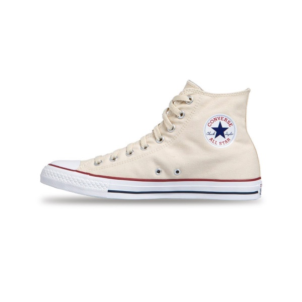 CONVERSE CHUCK TAYLOR ALL STAR HI 159484C NATURAL IVORY 13