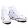 CONVERSE CHUCK TAYLOR ALL STAR HI M7650C OPTICAL WHITE