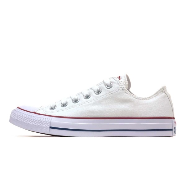 CONVERSE CHUCK TAYLOR ALL STAR OX M7652C OPTICAL WHITE 11