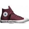 CONVERSE CHUCK TAYLOR II HI DEEP 150144C BORDEAUX