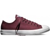 CONVERSE CHUCK TAYLOR II ΟΧ 150150C BORDEAUX