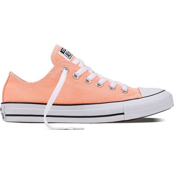 CONVERSE CHUCK TAYLOR OX 155573C SUNSET GLOW 7